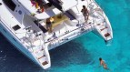 Nautitech 47 - Catamaran